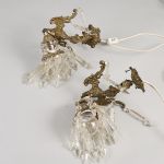 1713 2056 WALL SCONCES